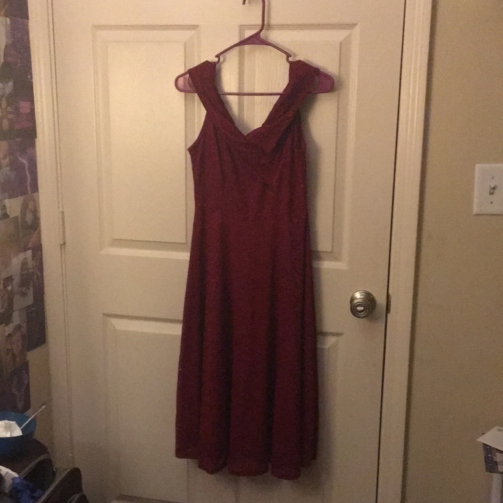 Women’s Dress